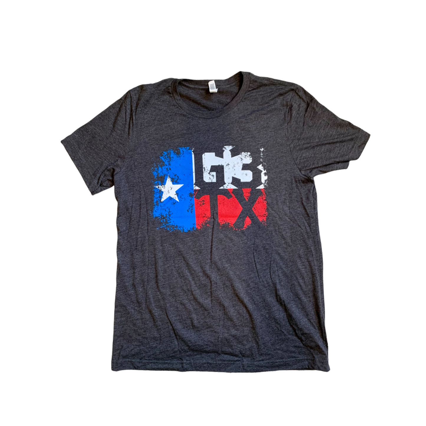 G3TX Texas Flag Tee